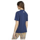Adidas Γυναικεία κοντομάνικη μπλούζα x FARM Rio Graphic Tee